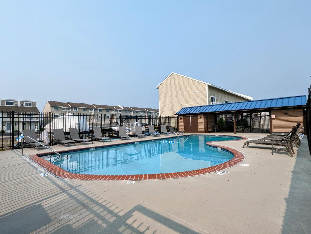 Bahama Princess G Ocean City Exterior photo