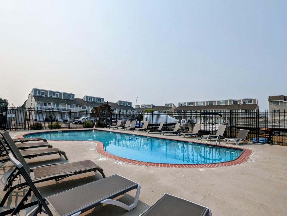 Bahama Princess G Ocean City Exterior photo