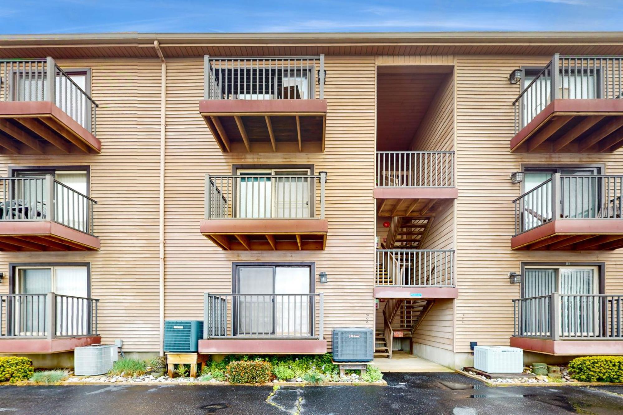 Bahama Princess G Ocean City Exterior photo