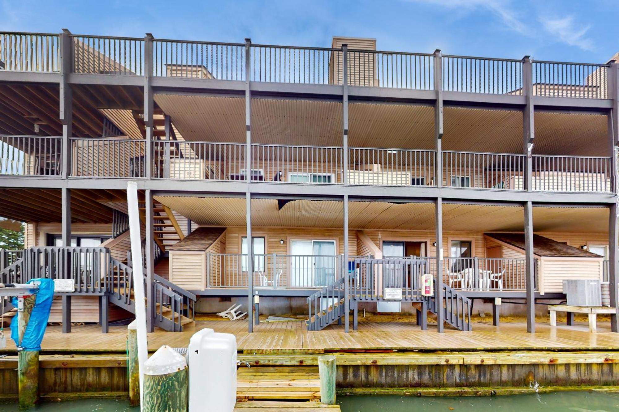 Bahama Princess G Ocean City Exterior photo