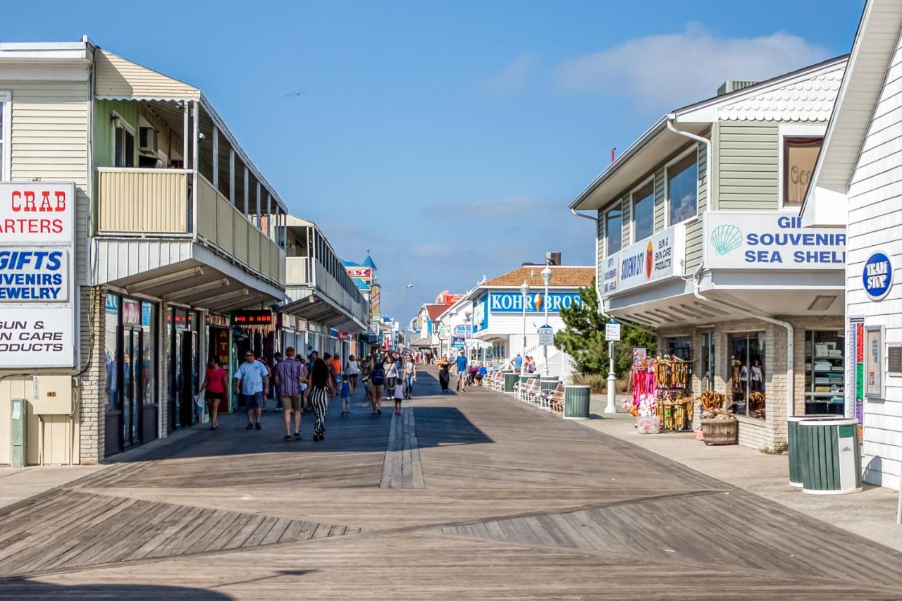Bahama Princess G Ocean City Exterior photo