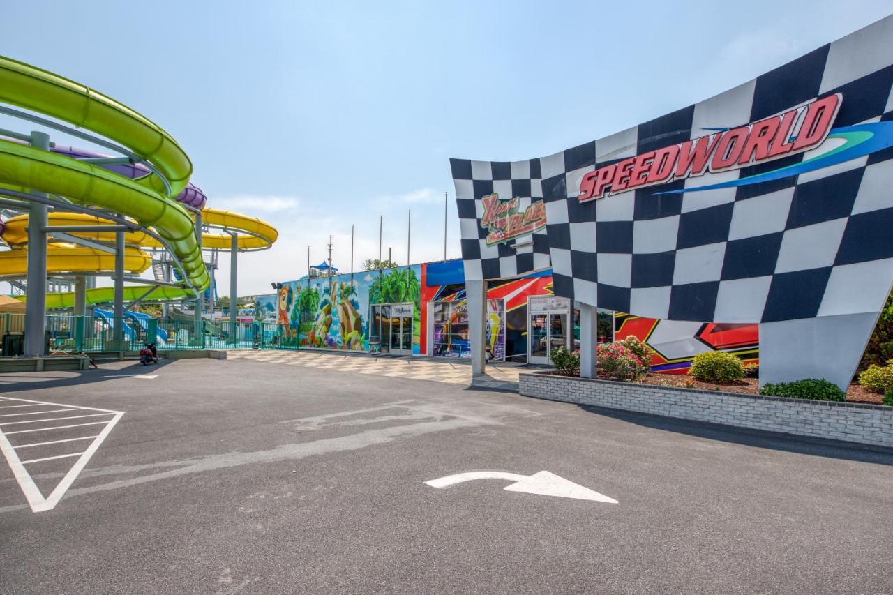Bahama Princess G Ocean City Exterior photo