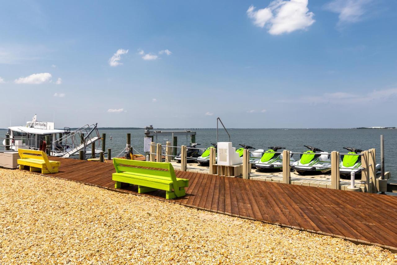 Bahama Princess G Ocean City Exterior photo