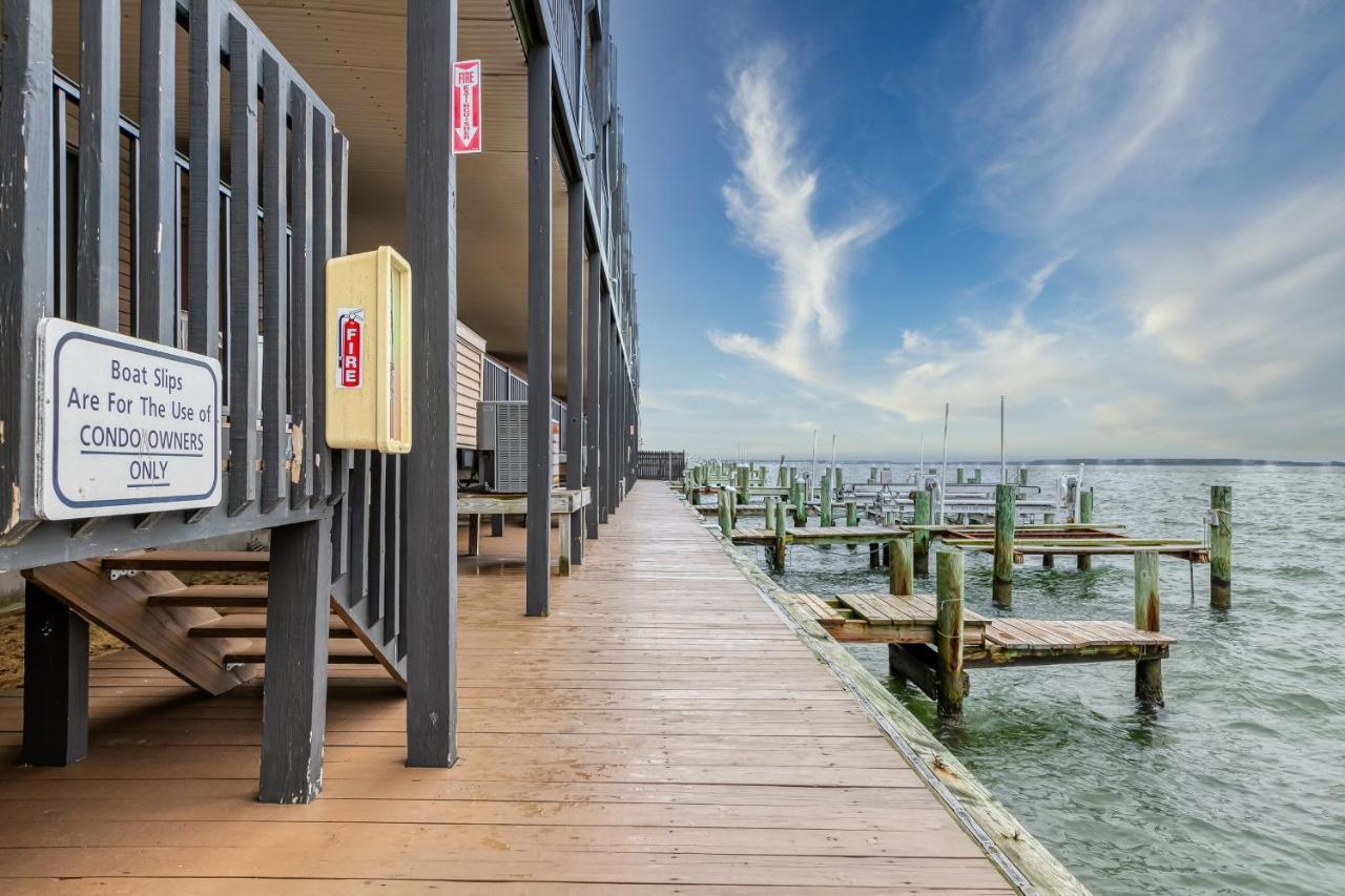 Bahama Princess G Ocean City Exterior photo